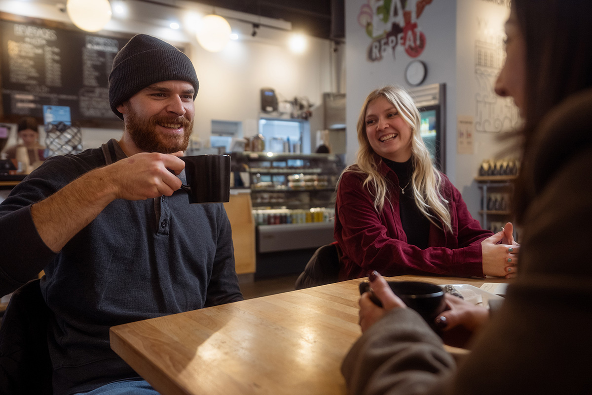 Sip & Savour in Mississippi Mills – Sip & Savour Lanark – Winter Edition